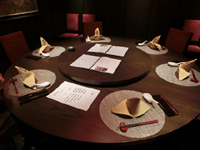 チャイニーズテラス　ルウロン