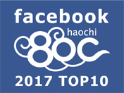 facebookリーチランキング 2017