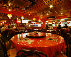 中国茶館 池袋店