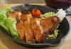 「台湾式ベジタリアンレストラン veggie house」のローストチキン風950円