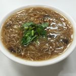 台北 藍家割包4