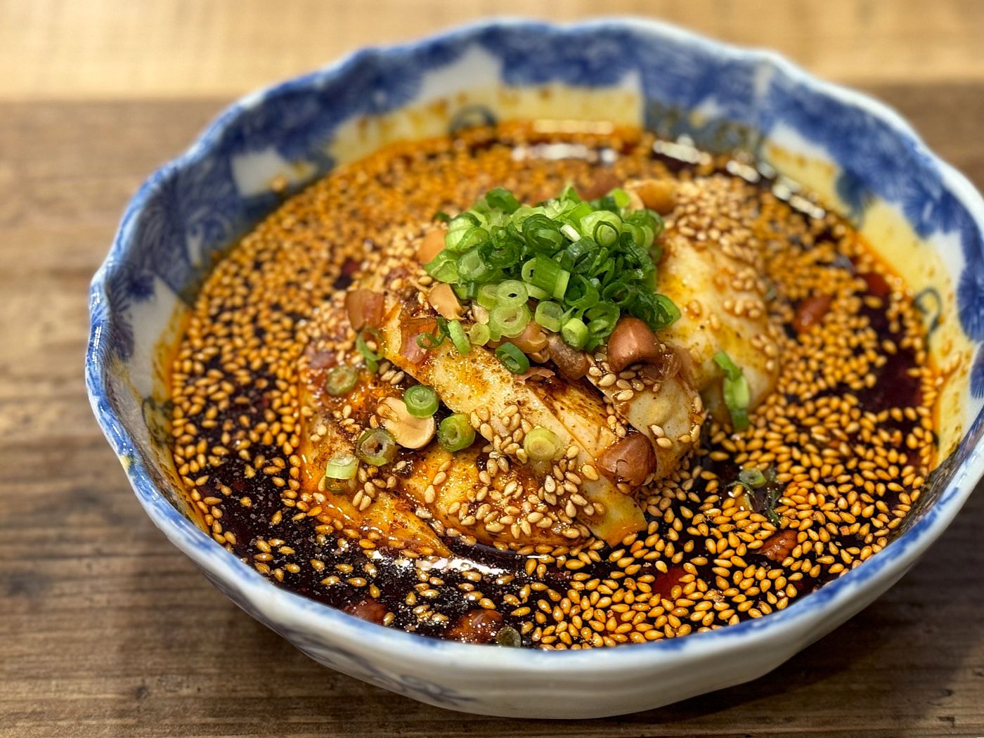 横浜・山手中華の深い味わい。山元町「中国料理 香」で“しばちゃん”の